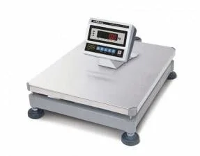 ВЕСЫ ЭЛ.ТОВАРНЫЕ CAS DB II-150W