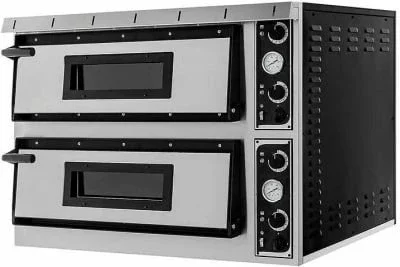 ПЕЧЬ ДЛЯ ПИЦЦЫ ITPIZZA ML44 220V