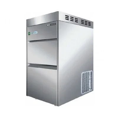 Льдогенератор HURAKAN HKN-GB50 (ГРАНУЛЫ)