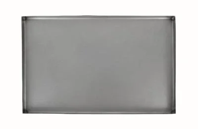 ПРОТИВЕНЬ ПЕКАРСКИЙ HURAKAN 600x400 АЛЮМИНИЕВЫЙ 1ММ