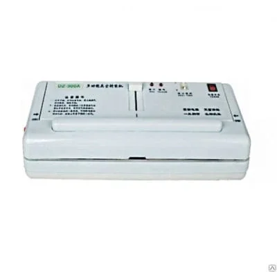 Вакуумный упаковщик DZ-300A Foodatlas Pro
