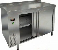 Стол тепловой HICOLD TS 12 GN