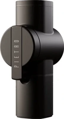 Кофемолка ручная Fiorenzato Pietro Extreme Black