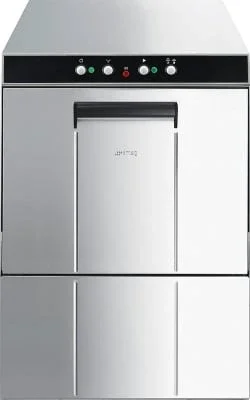 Машина посудомоечная фронтальная SMEG SPD500S
