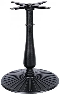 чугун D 430 мм., h72 см.