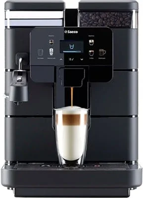 Кофемашина SAECO NEW ROYAL PLUS