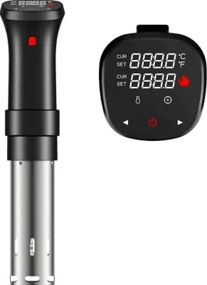 Аппарат Sous-Vide погружной SV805