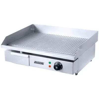 Жарочная поверхность AIRHOT GE-550/G