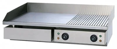 Жарочная поверхность HURAKAN HKN-PSLR730