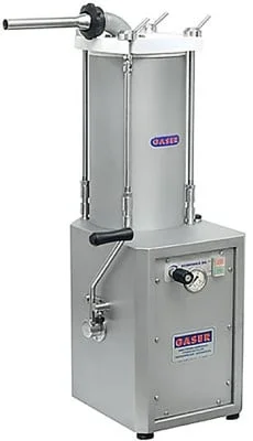 ШПРИЦ ГИДРАВЛИЧЕСКИЙ GASER ECONOMICA 20L