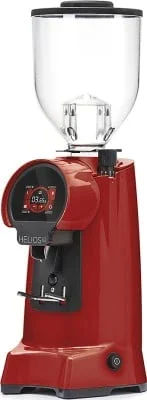 Кофемолка Helios 65 Ferrari Red