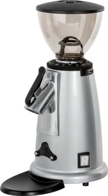 КОФЕМОЛКА MACAP MC42 СЕРАЯ