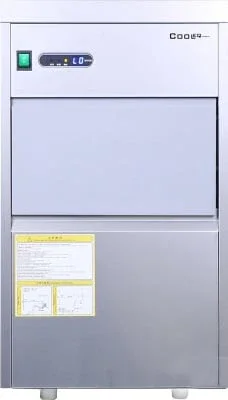 ЛЬДОГЕНЕРАТОР COOLEQ IMS-40 ГРАНУЛЫ