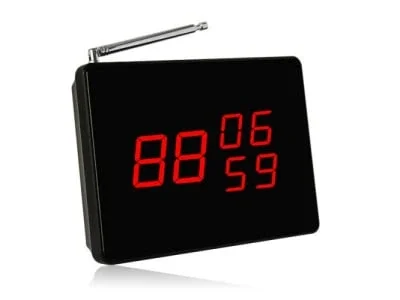 iBells 108 - табло отображения вызова