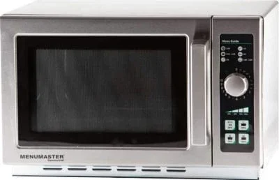 Микроволновая печь RCS511DSE MENUMASTER