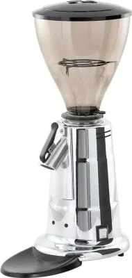 КОФЕМОЛКА VEROTERM VTMC6 СЕРЕБРИСТАЯ