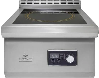 ПЛИТА индукционная Luxstahl ПИ-1-С-450