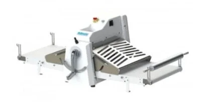 Тестораскаточная машина ROLLMATIC R50B-08