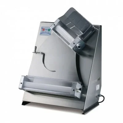 Тестораскаточная машина WLBake WellPizza VSM 40
