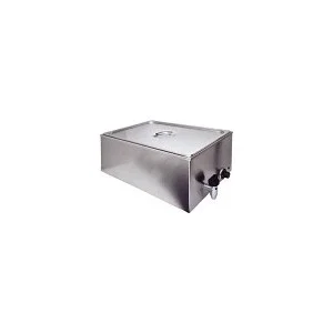 Мармит ZCK165BT VIATTO