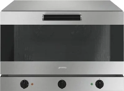 Конвекционная печь ALFA420H-2