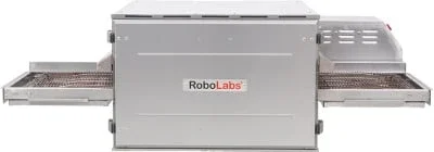 Печь RoboChef RC460M конвейерная