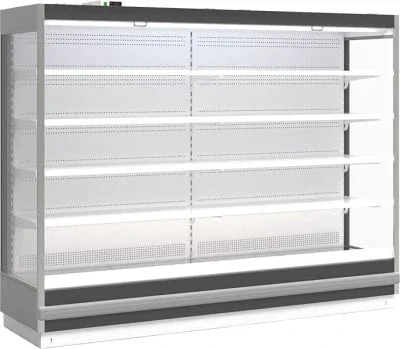 Горка холодильная ВПВ С (Italfrigo Rimini L7 DG 1250 Д)