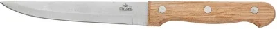 Нож для овощей 4,5" 115мм "Palewood Luxstahl" кт2527