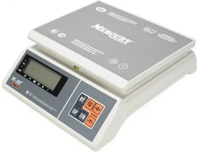 Весы M-ER 326АFU-3,01 LED  3062