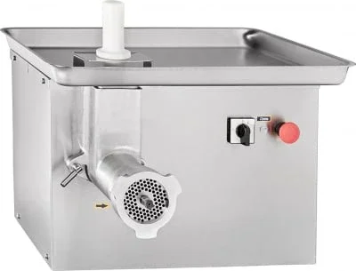 Мясорубка Abat МЭП-300Н-01 электрич., полный унгер