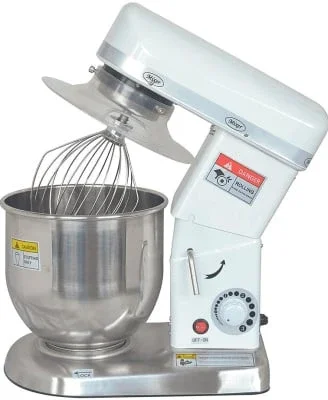 Миксер планетарный HURAKAN HKN-KS7