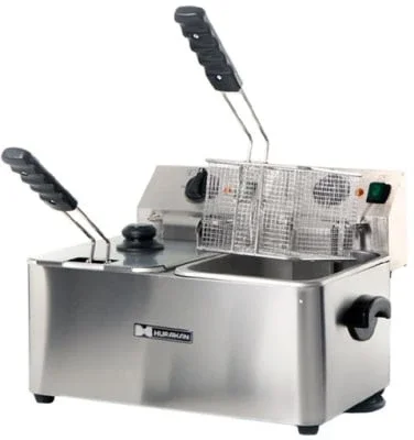ФРИТЮРНИЦА HURAKAN HKN-FD44N