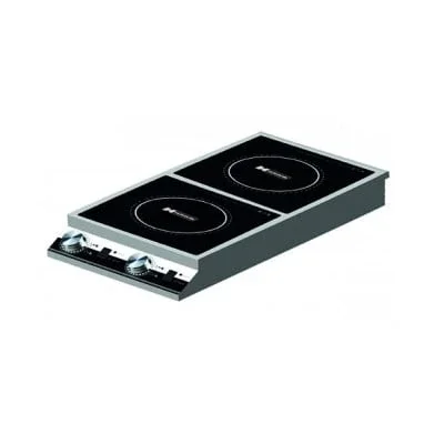 Плита индукционная HURAKAN HKN-ICF70D2V