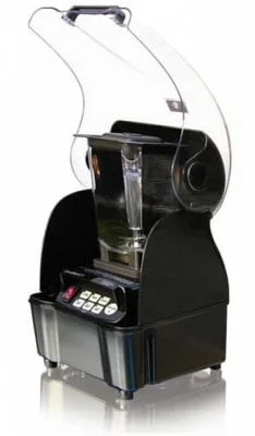 Блендер HURAKAN HKN-HBH850 PRO