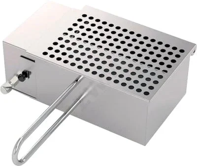 АППАРАТ ДЛЯ КОПЧЕНИЯ APACH SMK02