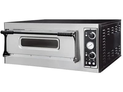 ПЕЧЬ ДЛЯ ПИЦЦЫ ITPIZZA MS4