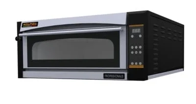 Печь для пиццы т.м. WLBake серии WellPizza, мод. Professionale 4M