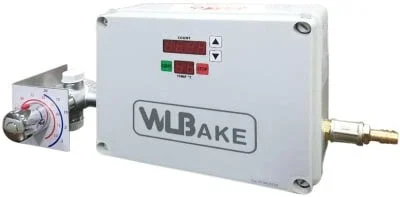 Дозатор воды WLBake WDM 25 ECO, в комплекте со шлангом и фитингами