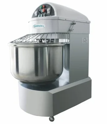 Тестомес GASTROMIX спиральный HS100B