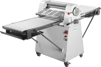 ТЕСТОРАСКАТКА GASTROMIX TDR-380F НАПОЛЬНАЯ
