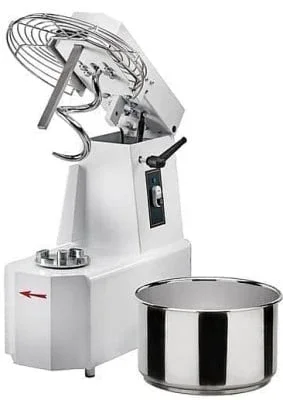 ТЕСТОМЕС GAM СПИРАЛЬНЫЙ SOFIA VE 40-2S