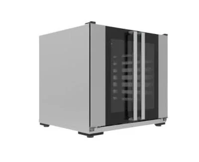 Шкаф расстоечный UNOX XEKPT-08HS-C
