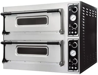 ПЕЧЬ ДЛЯ ПИЦЦЫ ITPIZZA MS44
