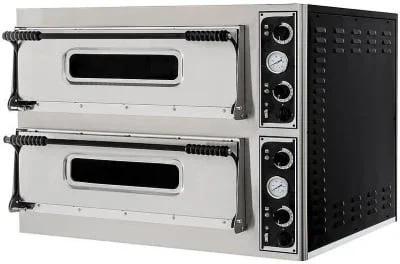 ПЕЧЬ ДЛЯ ПИЦЦЫ ITPIZZA MS66