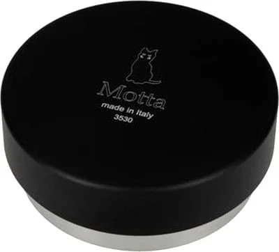 Темпер Lightning d=58мм чёрный Motta