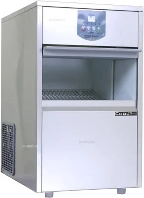 ЛЬДОГЕНЕРАТОР COOLEQ BF-30B ПАЛЬЧИКИ