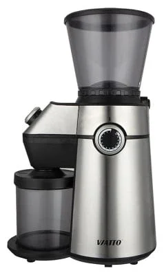 Кофемолка VA-CG7LUX