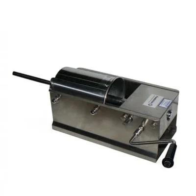Шприц колбасный горизонтальный механический Foodatlas HOWS-3L