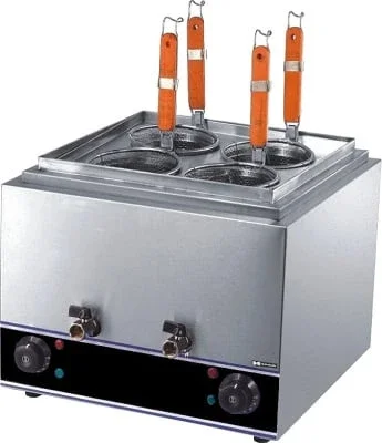 МАКАРОНОВАРКА HURAKAN HKN-EKT40