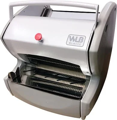 Хлеборезка WLBake BS ECO-T, 420мм, 11мм